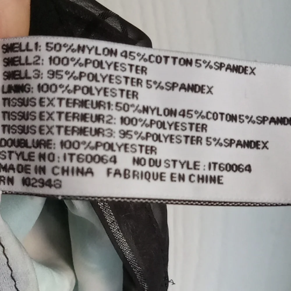 ⭐️ Host Pick x 2 ⭐️ Tulle | Girls Cute Lace-Inset Aimee A-Line Dress - Picture 6 of 7